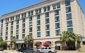 Clarion Hotel Downtown Columbia Sc